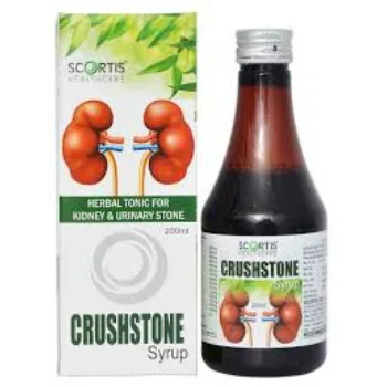Stone Syrup